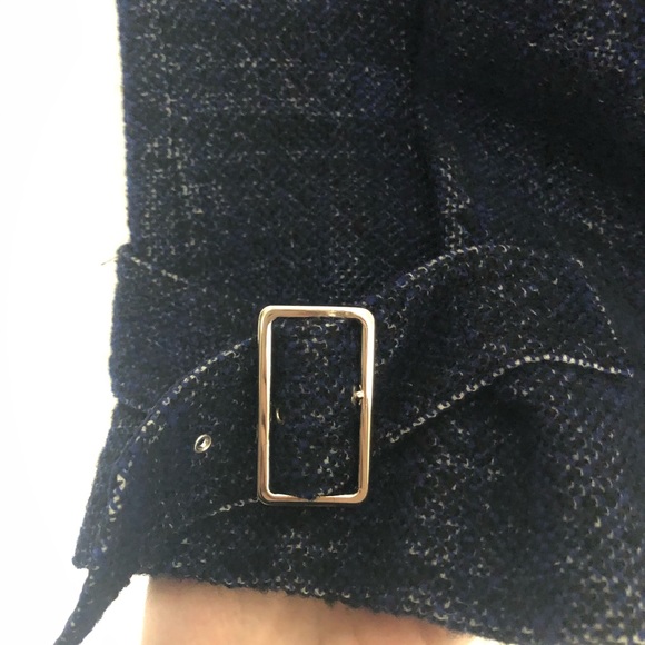 Marc by Marc Jacobs Wool Tweed Shirt - Picture 3 of 5